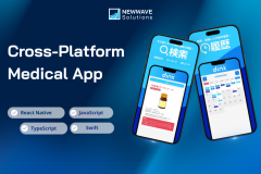 Smart Medical App for Drug Info & Refills